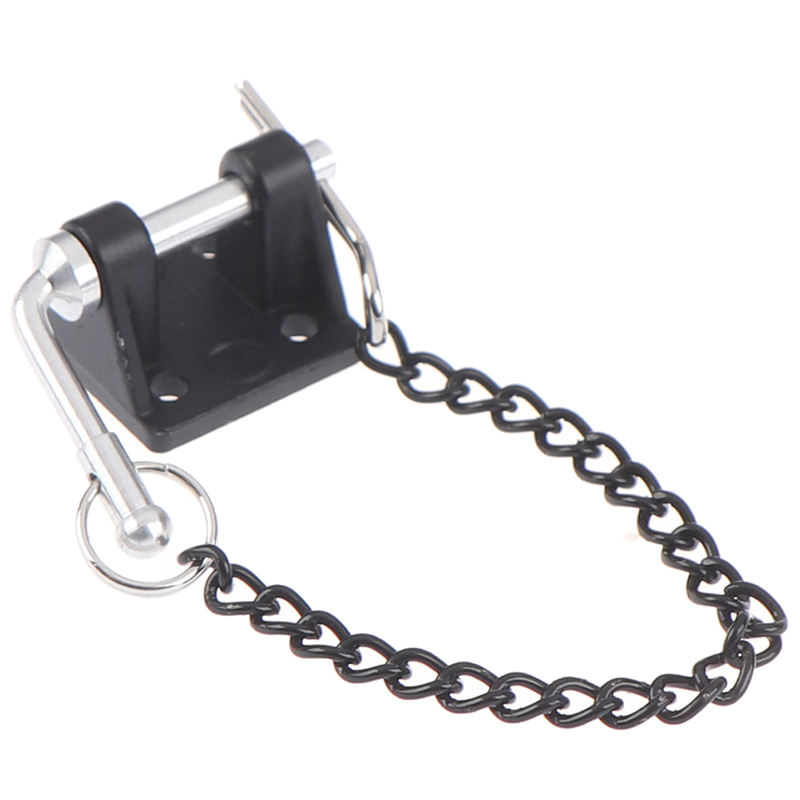 Rescue Rope Throw - Manilles de remorquage d'attelage, ensemble de