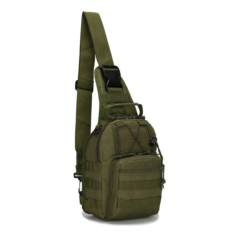 Sac à dos tactique multifoncti - Fishing Kit Compact avis et prix
