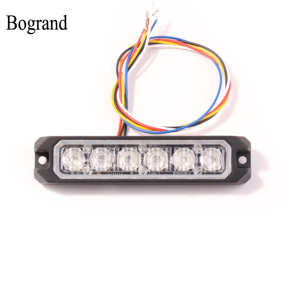 Bogrand-Lumière stroboscopique - Sos Light Strobe avis et prix