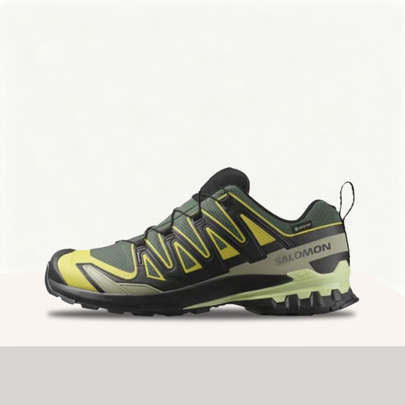 Salomon XA Pro 3D V9 GTX : Cha - Salomon Shoes Xa Pro 3D avis et prix