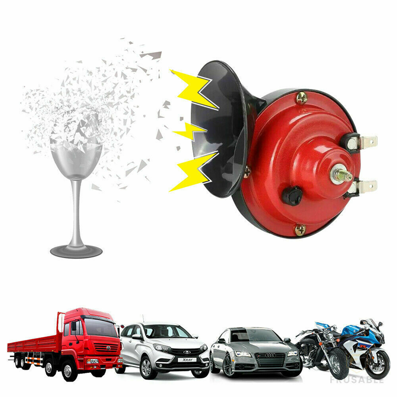 Klaxon d'air universel pour vo - Emergency Whistle Loud avis et prix