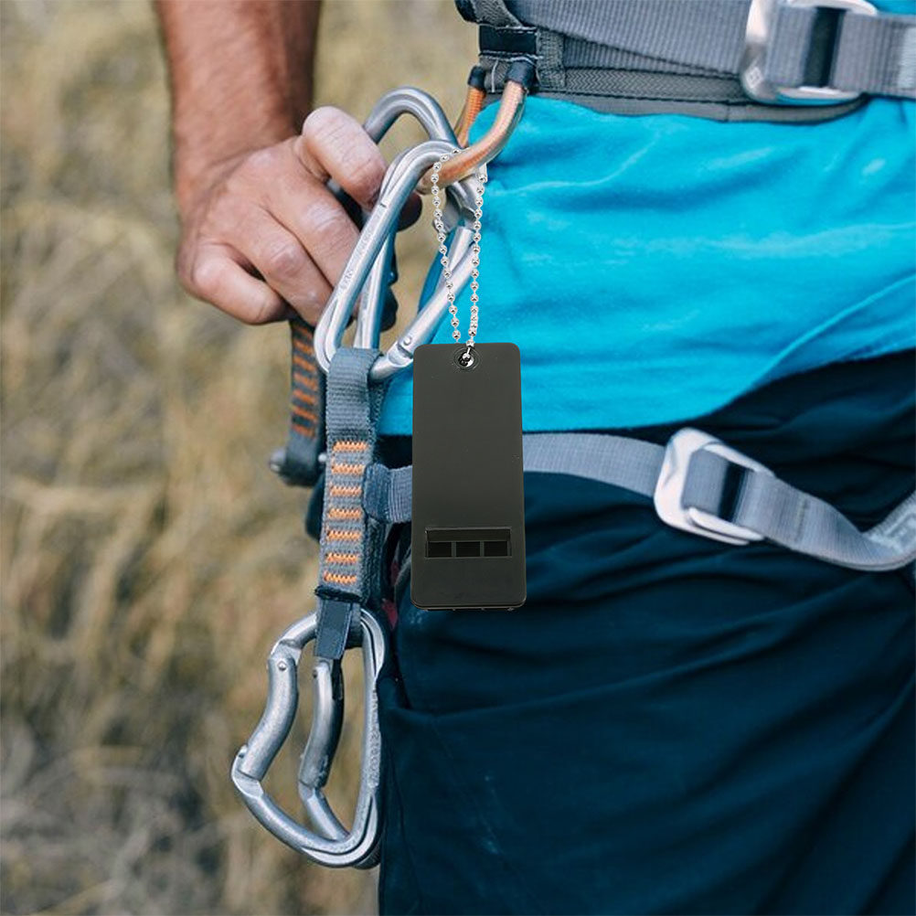 10 sifflets de survie en plein - Emergency Whistle Loud avis et prix
