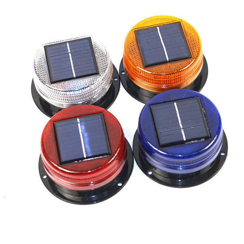 Feu d'avertissement magnétique - Sos Light Strobe avis et prix