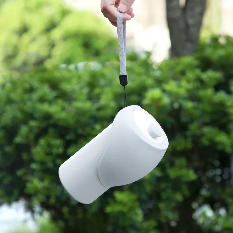 Tasse d'eau Portable en Silico - Water Bag Collapsible avis et prix