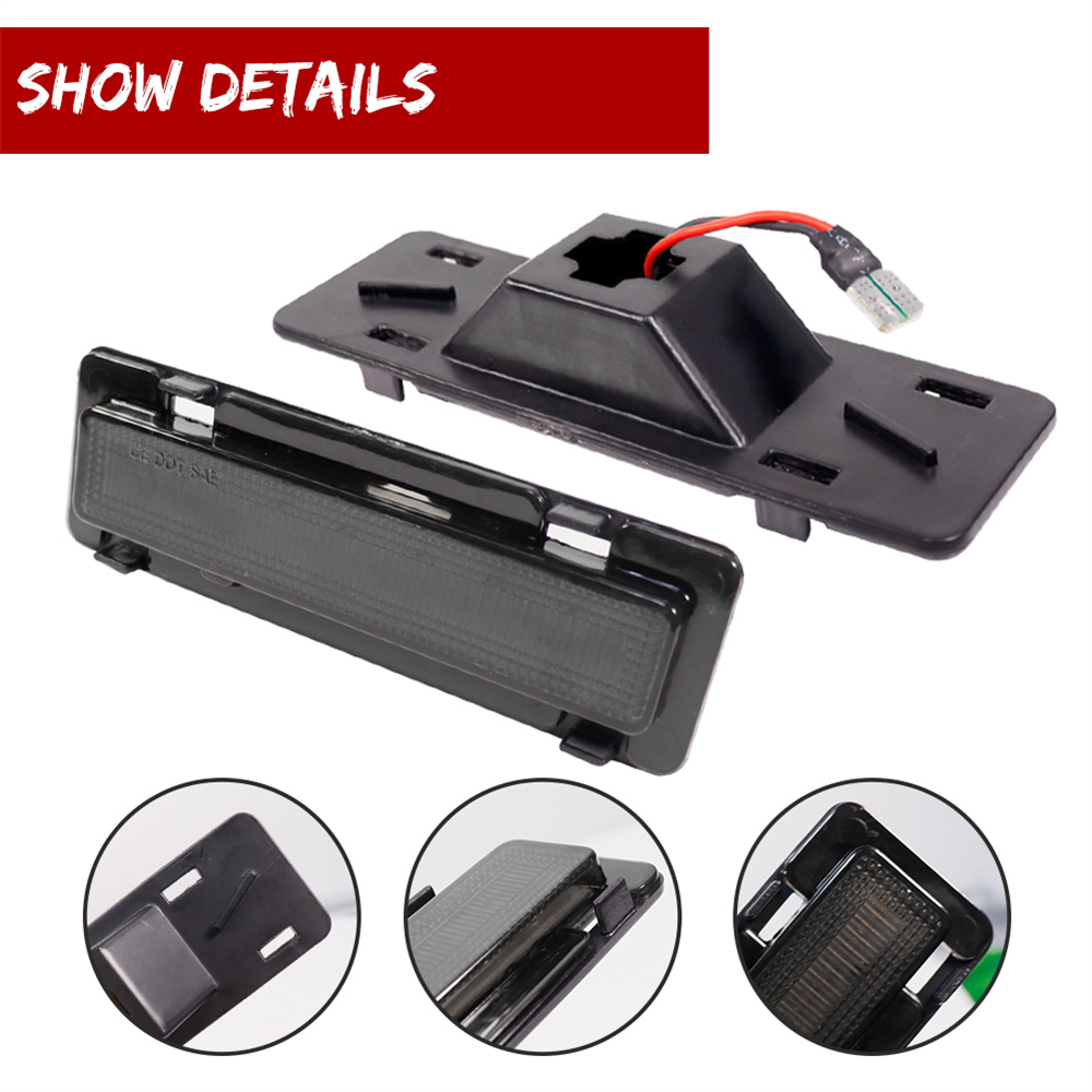 Feux de position latéraux, cli - Signal Flare Kit avis et prix