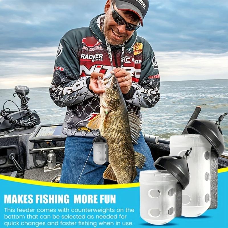Compacts cartes pêche à cartes - Fishing Kit Compact avis et prix