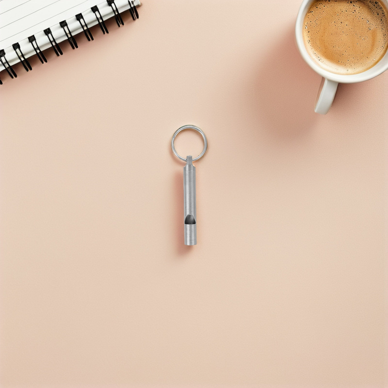 Sifflet de survie d'urgence en - Emergency Whistle Loud avis et prix