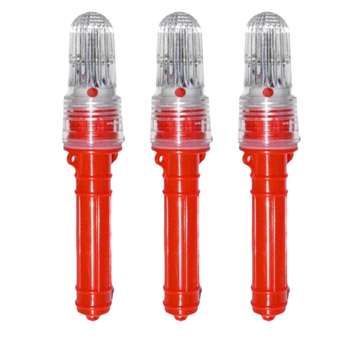 Feux de signalisation promotio - Signal Flare Kit avis et prix
