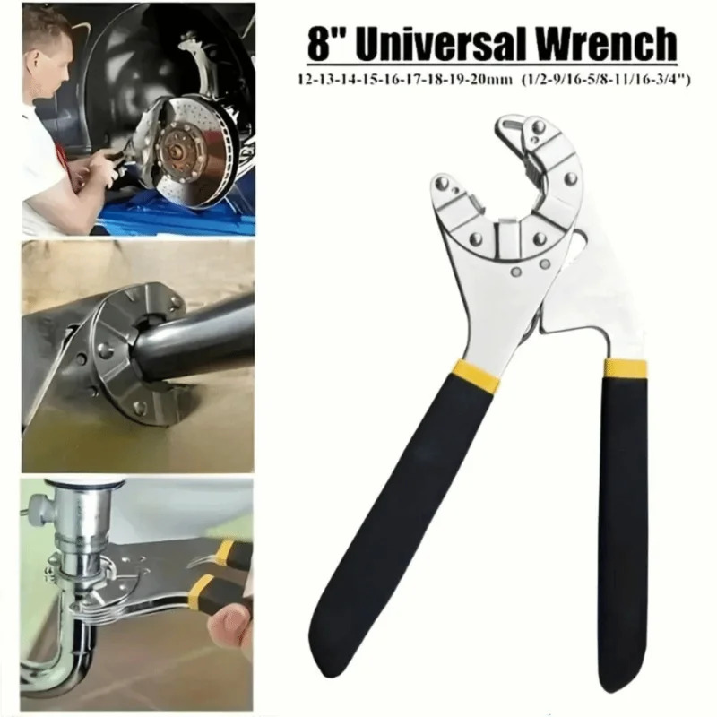 Pince multifonction à fixation - Multi Tool Plier avis et prix