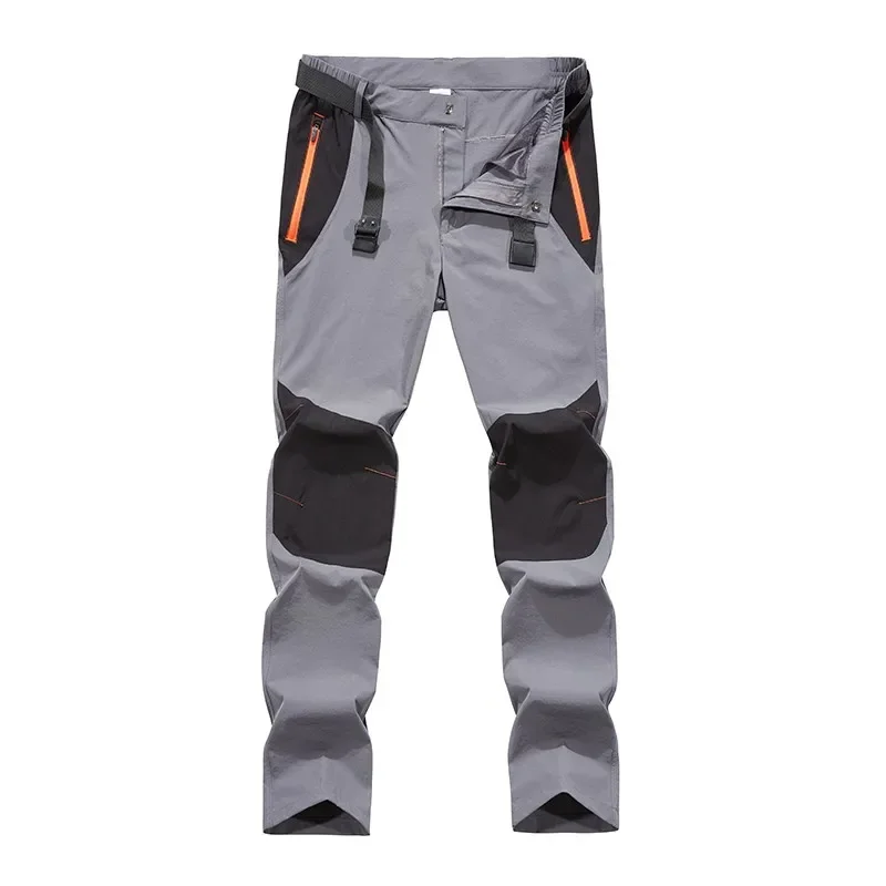 Nouveaux pantalons cargo imper - Fishing Kit Compact avis et prix
