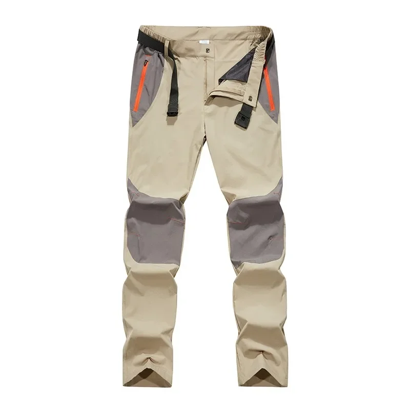 Nouveaux pantalons cargo imper - Fishing Kit Compact avis et prix