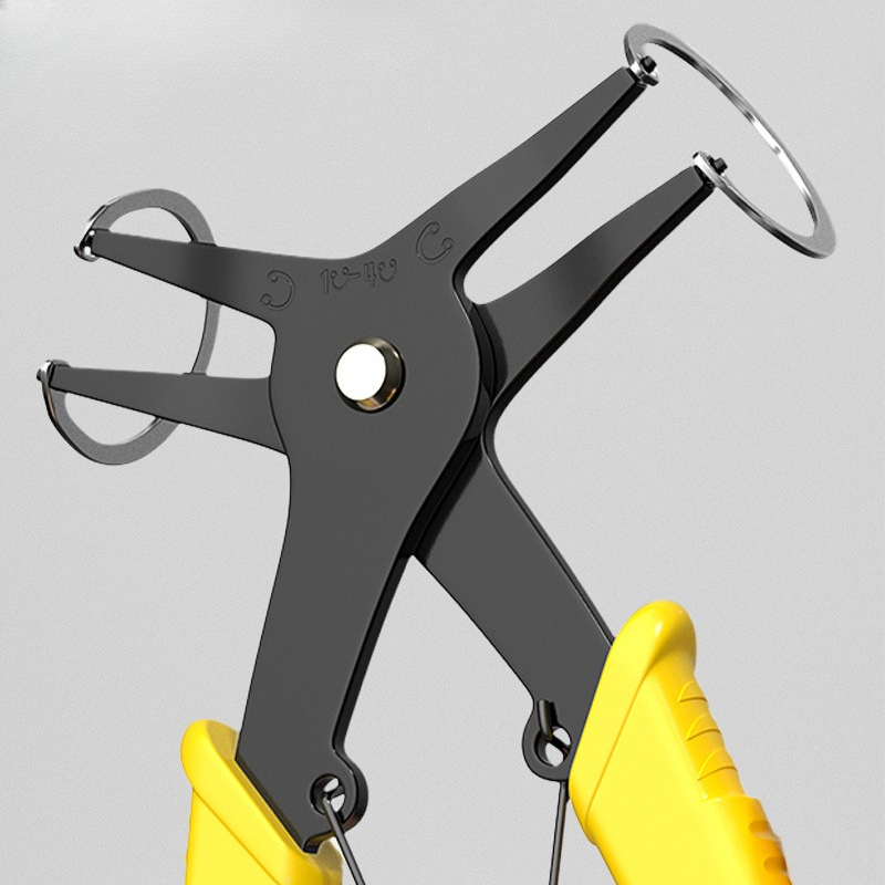 Pince à circlips 2-en-1 à doub - Multi Tool Plier avis et prix