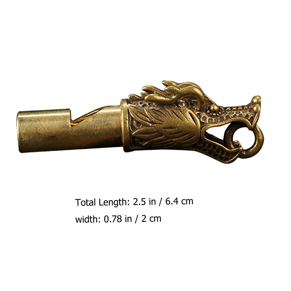 Sifflet de survie compact et l - Emergency Whistle Loud avis et prix