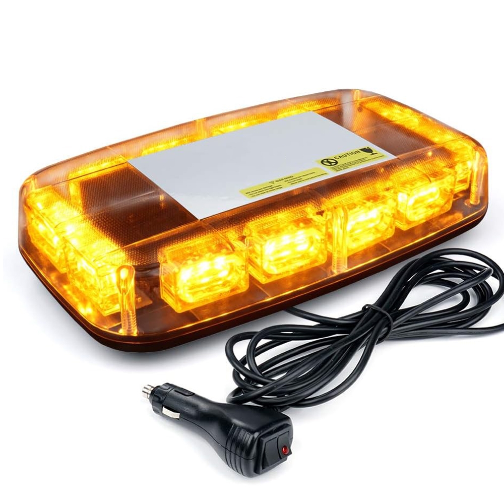 48 lumières stroboscopiques LE - Sos Light Strobe avis et prix