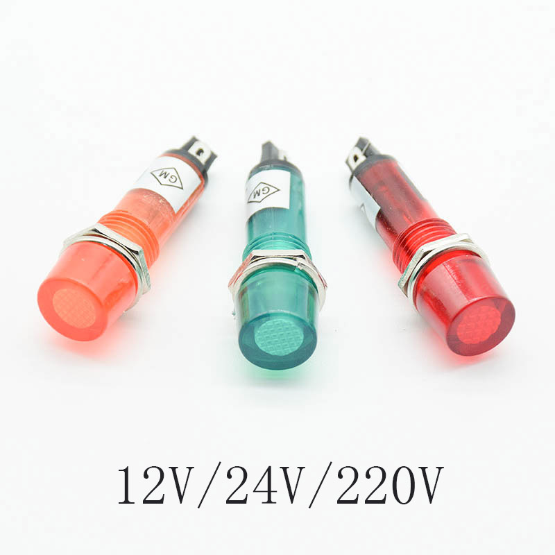 Panneau de lampe de signalisat - Signal Panel Orange avis et prix