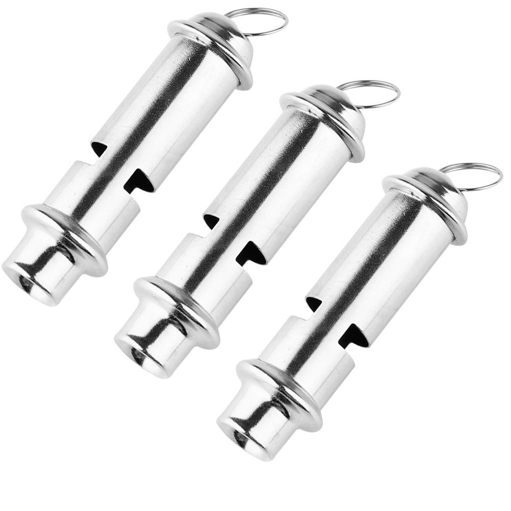 Sifflet d'urgence portable en  - Emergency Whistle Loud avis et prix