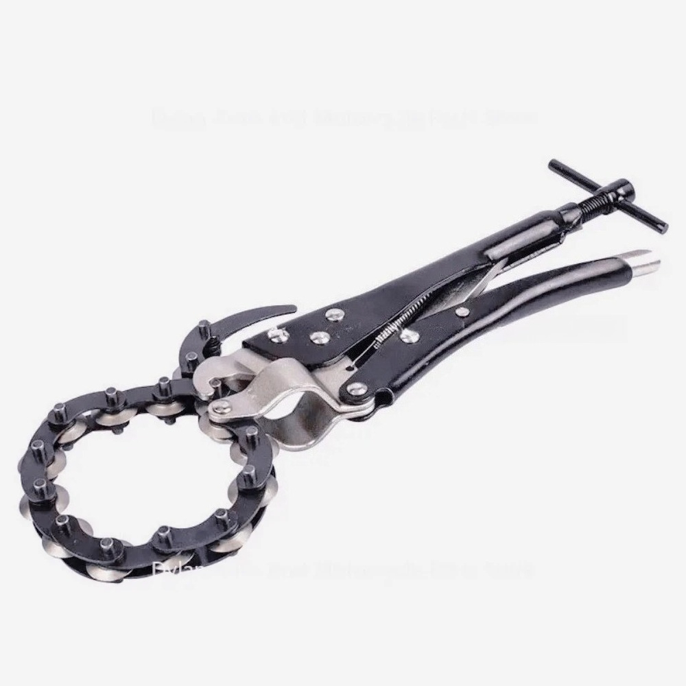 Coupe-tuyau à chaîne robuste,  - Multi Tool Plier avis et prix