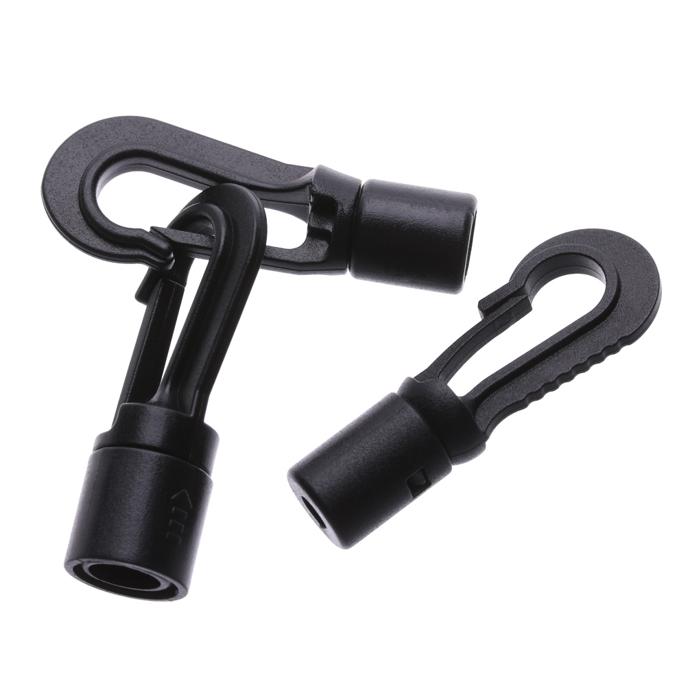 Boucles de ULen plastique, 5 p - Fishing Kit Compact avis et prix