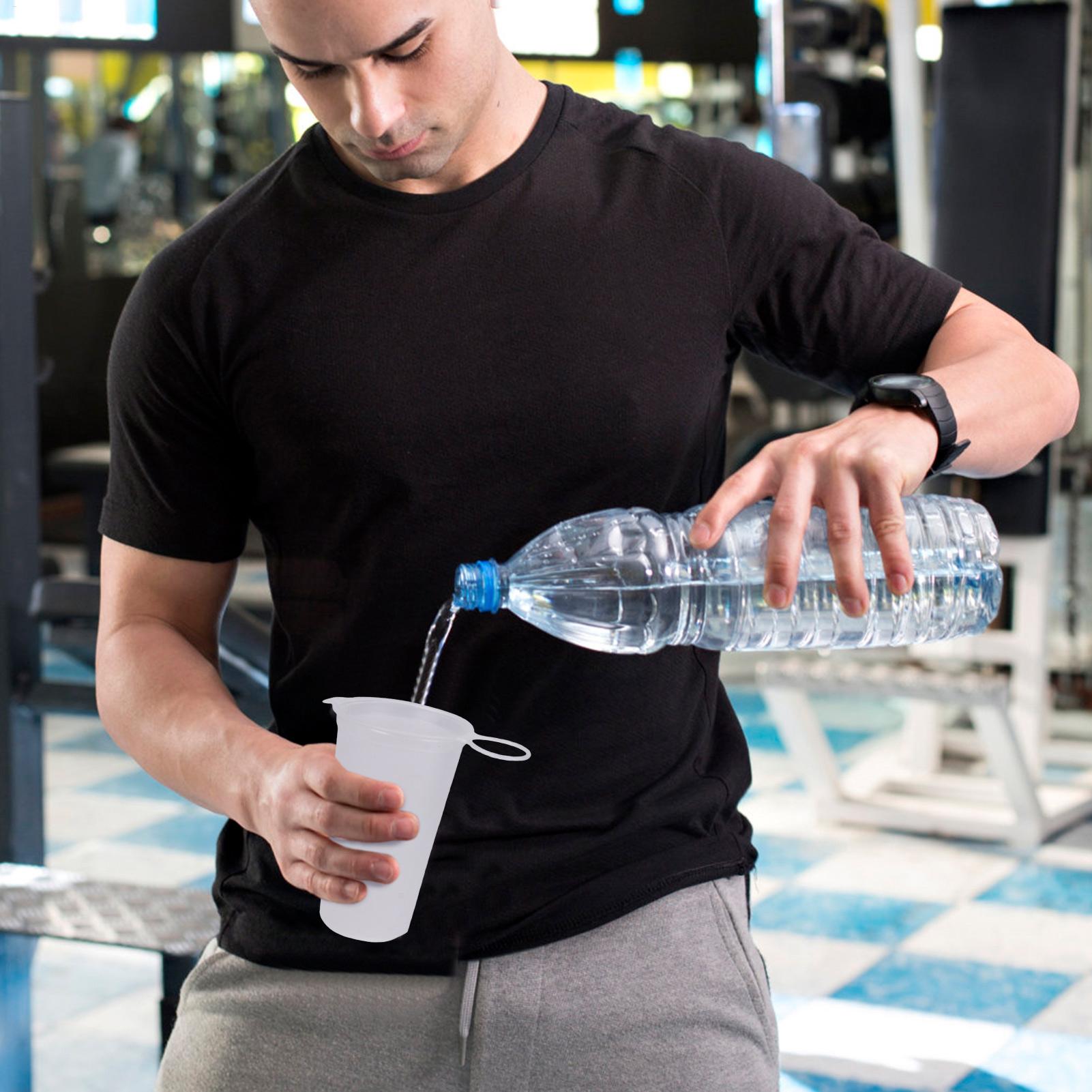Bouteille d'eau pliable en TPU - Water Bag Collapsible avis et prix