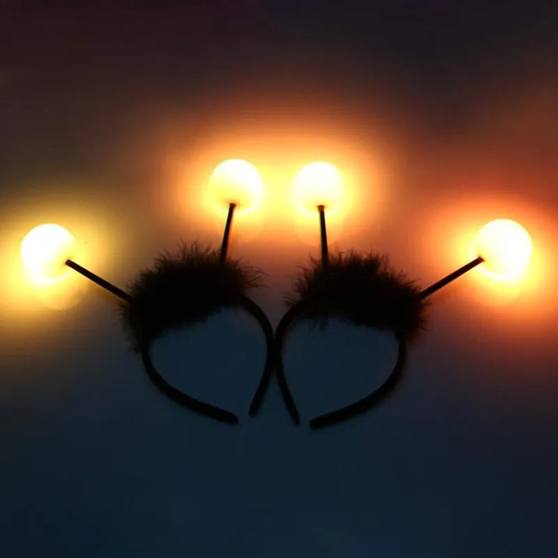 Boule d'antenne abeille en plu - Sos Light Strobe avis et prix