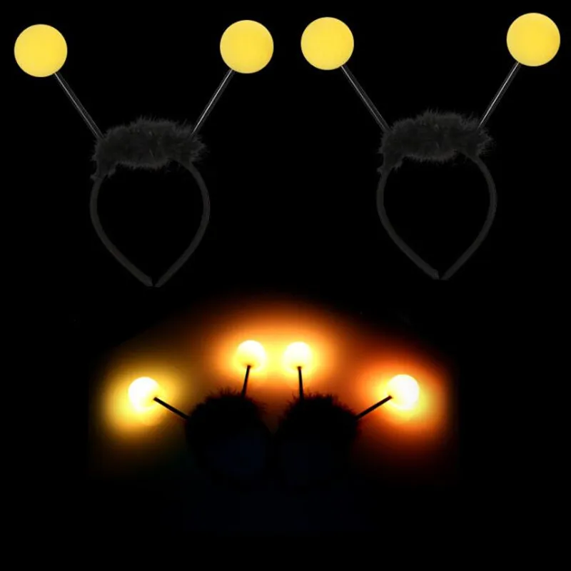 Boule d'antenne abeille en plu - Sos Light Strobe avis et prix