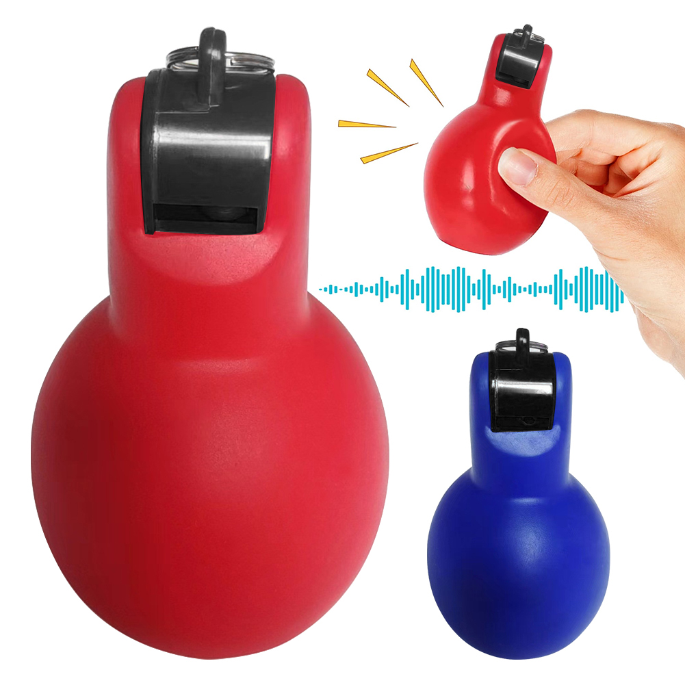 Sifflet à pression manuelle, s - Emergency Whistle Loud avis et prix