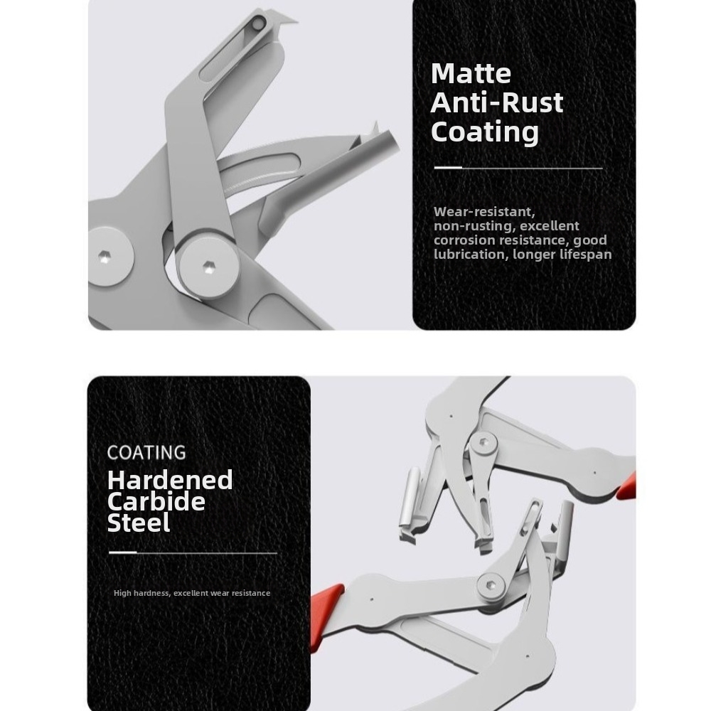 Pince à démontage multifonctio - Multi Tool Plier avis et prix