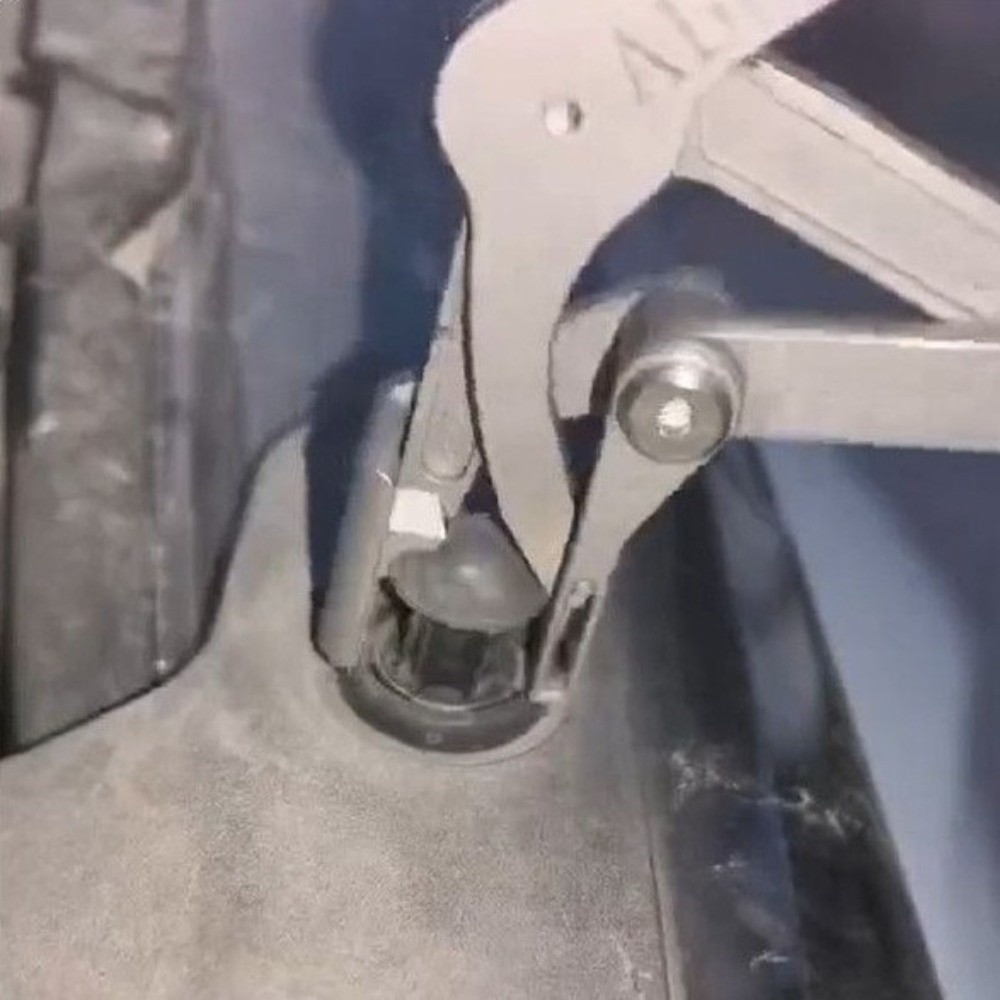 Pince à démontage multifonctio - Multi Tool Plier avis et prix