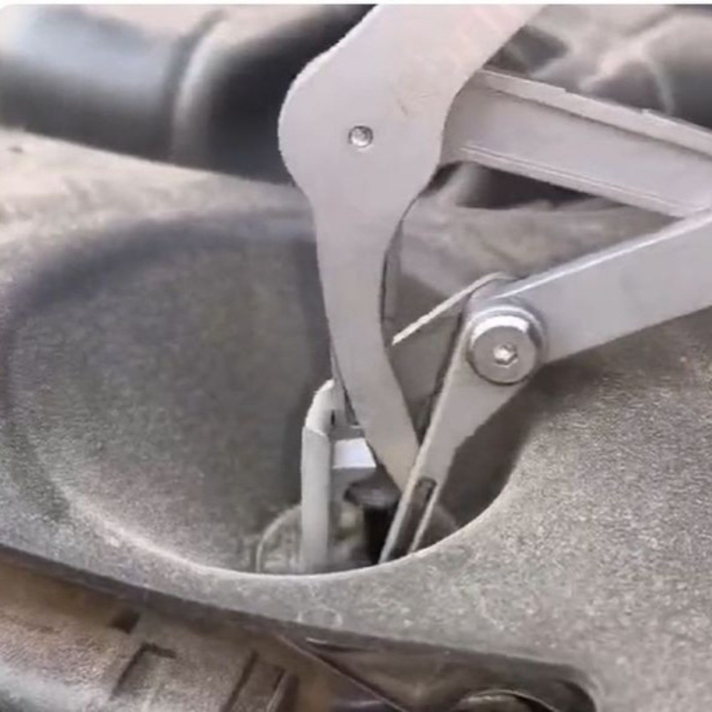 Pince à démontage multifonctio - Multi Tool Plier avis et prix
