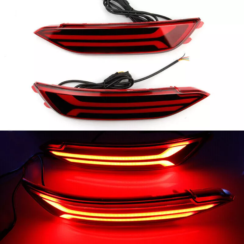 Réflecteur LED clignotant de v - Sos Light Strobe avis et prix
