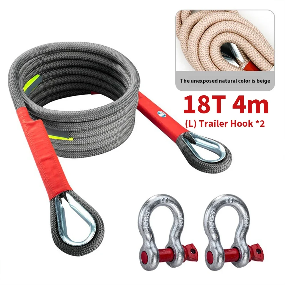 Nouveau véhicule tout-terrain  - Rescue Rope Throw avis et prix