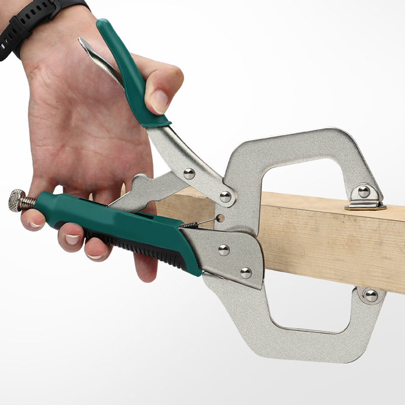 Pince à pression industrielle  - Multi Tool Plier avis et prix