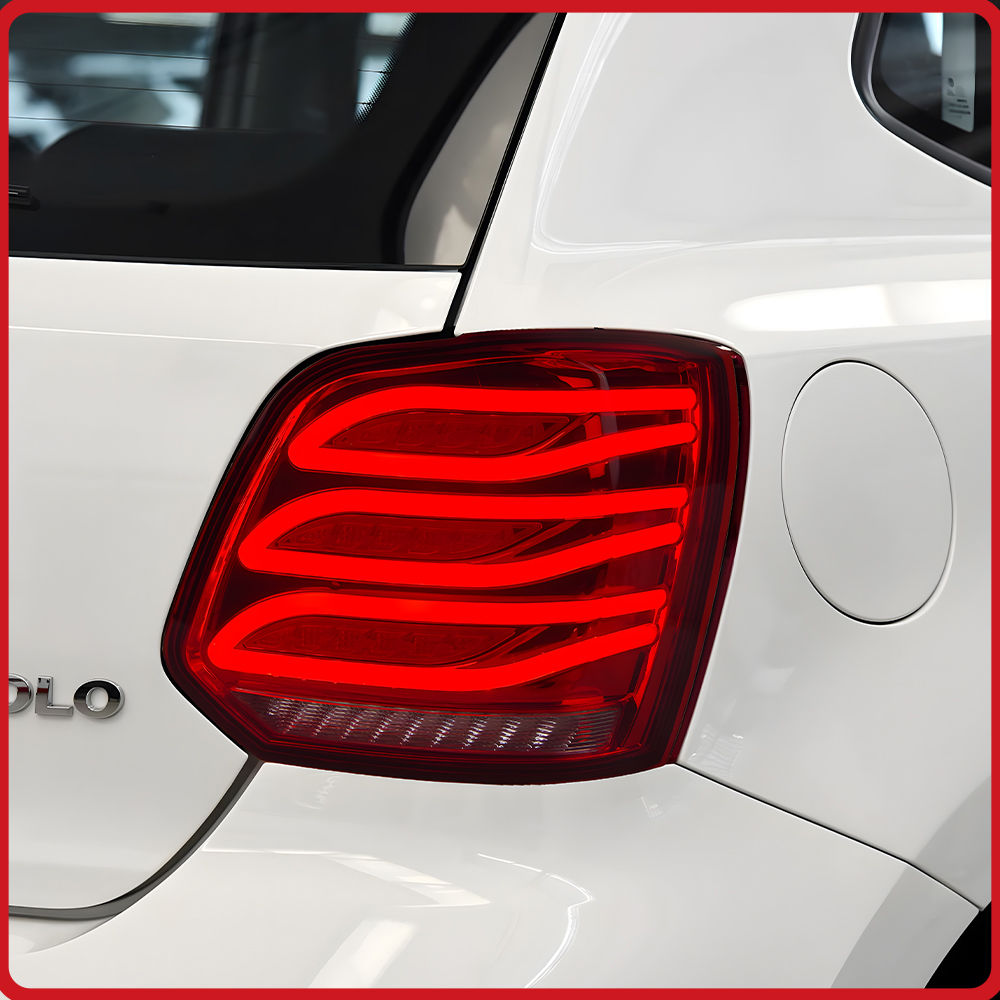 Feux arrière LED pour Volkswag - Sos Light Strobe avis et prix