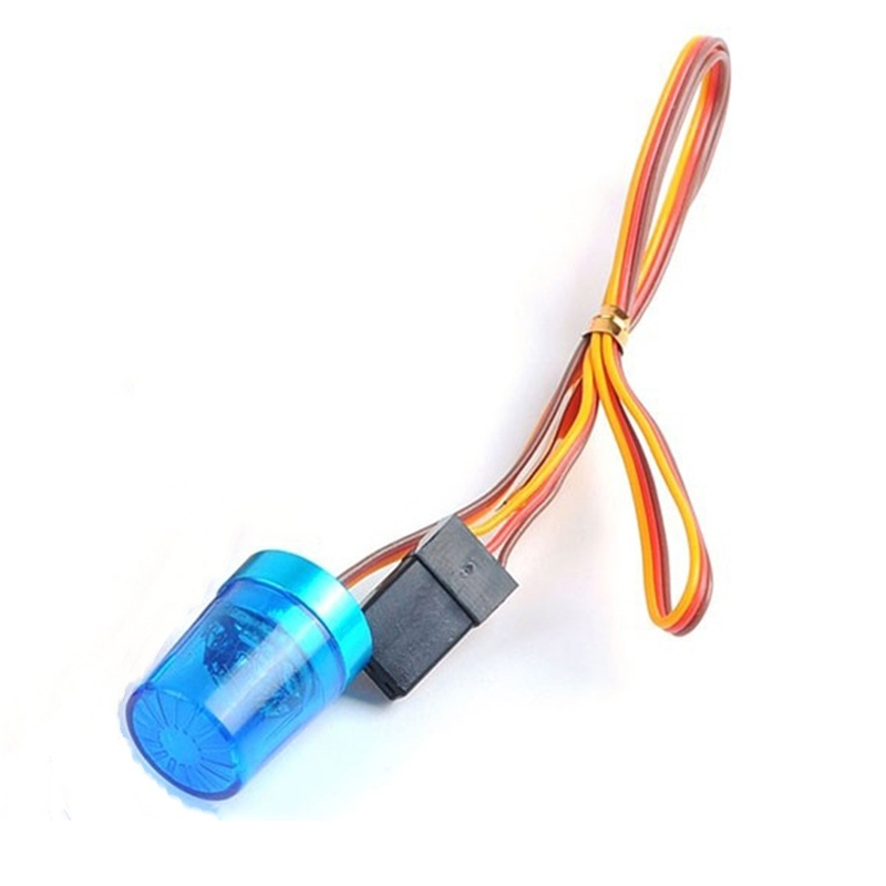 Lampe LED multifonction, lumiè - Sos Light Strobe avis et prix