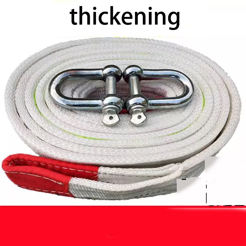 10 tonnes 4M 5M 7M voiture ave - Rescue Rope Throw avis et prix