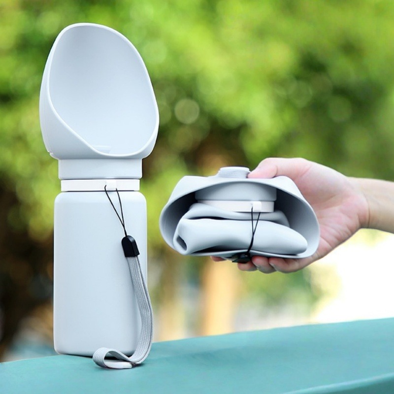 Bouteille d'eau de voyage pour - Water Bag Collapsible avis et prix