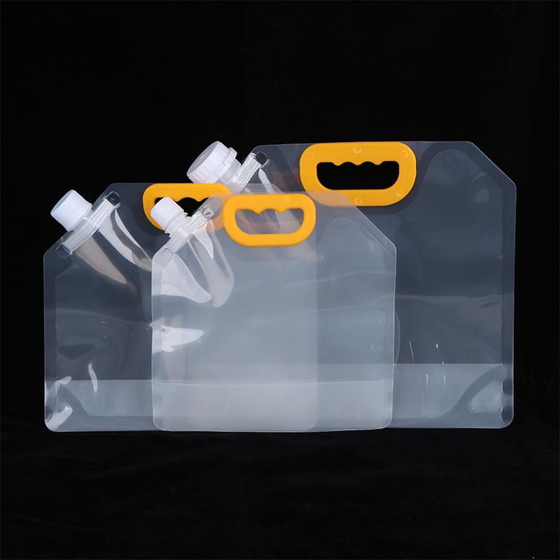 Récipient d'eau pliable 1L-10L - Water Bag Collapsible avis et prix