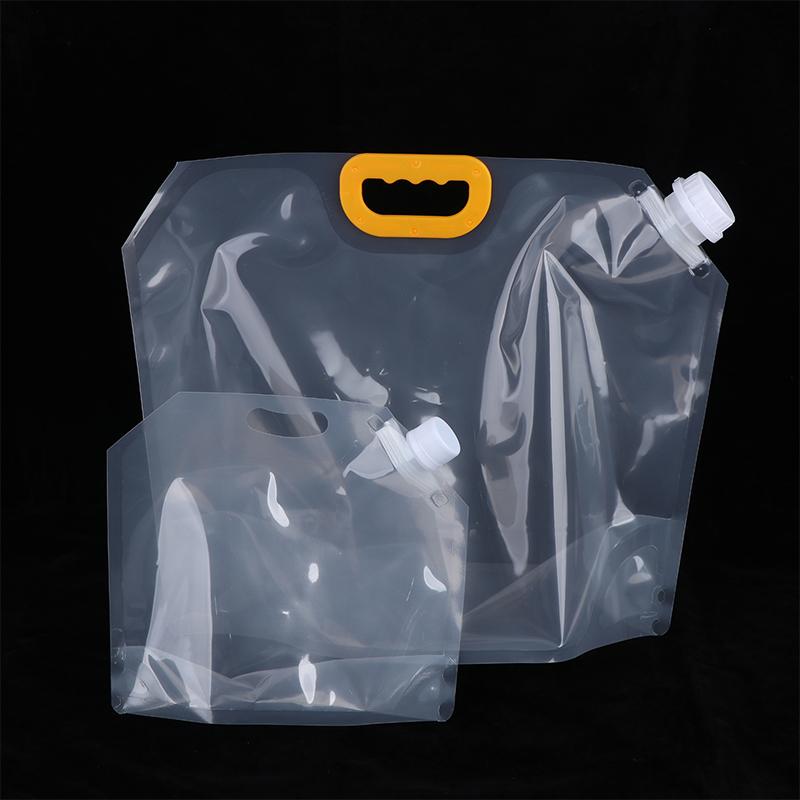 Récipient d'eau pliable 1L-10L - Water Bag Collapsible avis et prix