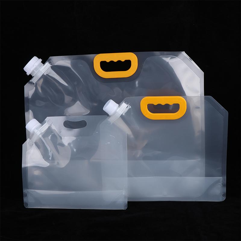 Récipient d'eau pliable 1L-10L - Water Bag Collapsible avis et prix