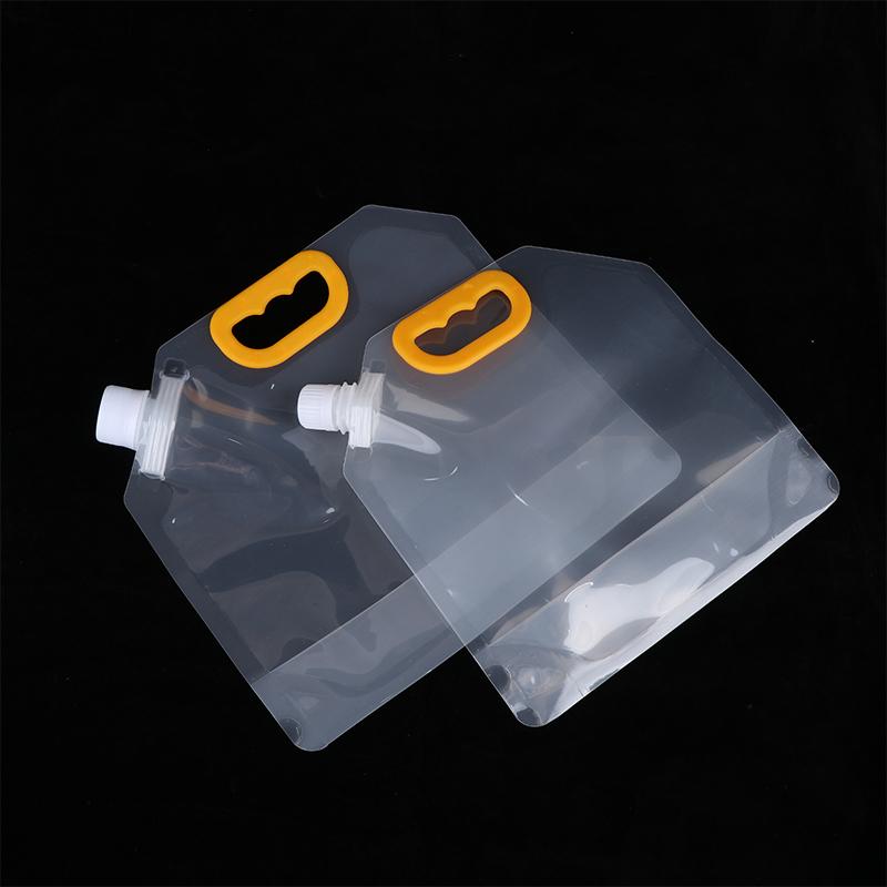 Récipient d'eau pliable 1L-10L - Water Bag Collapsible avis et prix