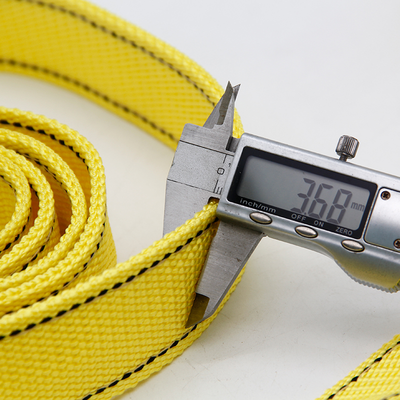 Corde de traction pour remorqu - Rescue Rope Throw avis et prix